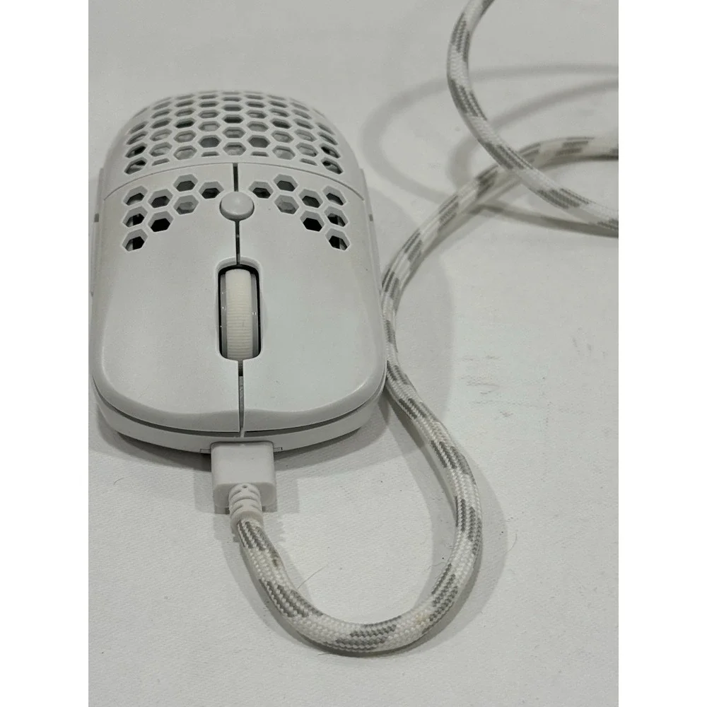 PWNAGE Ultra Custom Ambi Wireless Gaming Mouse Esports Pro Gamer Adjust Sensor